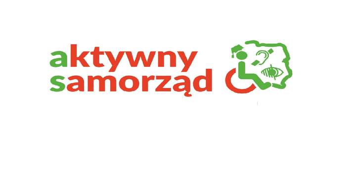 logo Programu Aktywny Samorząd
